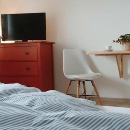 Gaestezimmer Haus Tulpenstrasse Elsfleth Bagian luar foto