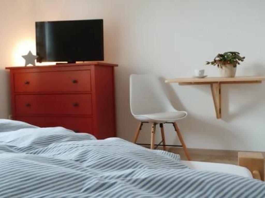 Gaestezimmer Haus Tulpenstrasse Elsfleth Bagian luar foto