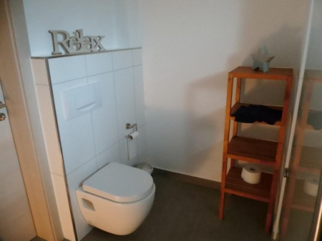 Gaestezimmer Haus Tulpenstrasse Elsfleth Bagian luar foto